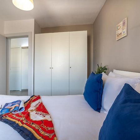 One Bedroom Apartment By Stay Eilat - Eilot Street エクステリア 写真