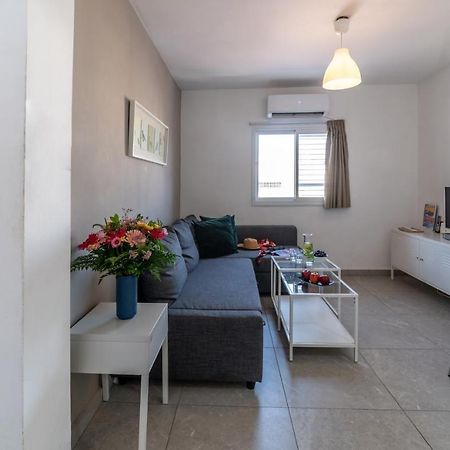 One Bedroom Apartment By Stay Eilat - Eilot Street エクステリア 写真