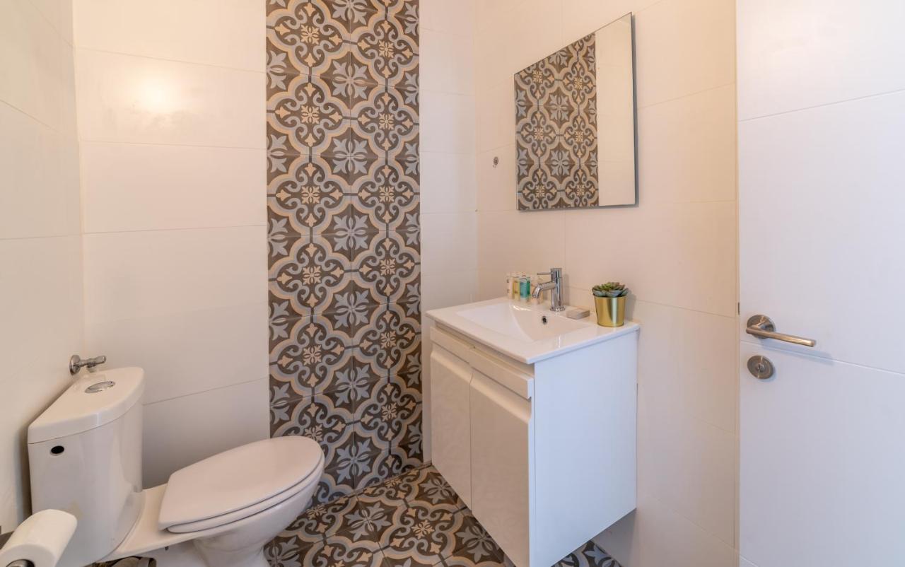 One Bedroom Apartment By Stay Eilat - Eilot Street エクステリア 写真