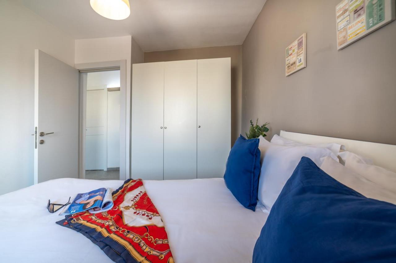 One Bedroom Apartment By Stay Eilat - Eilot Street エクステリア 写真