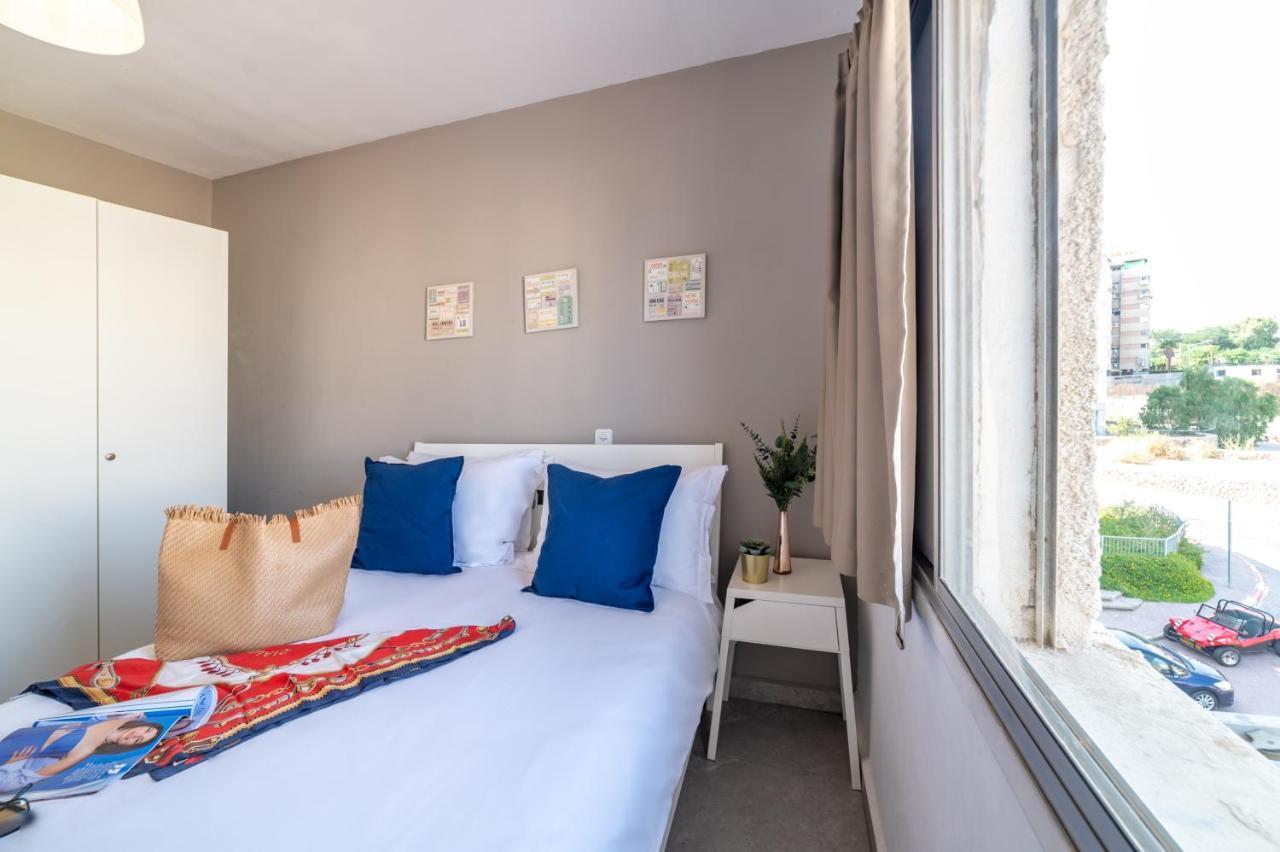 One Bedroom Apartment By Stay Eilat - Eilot Street エクステリア 写真