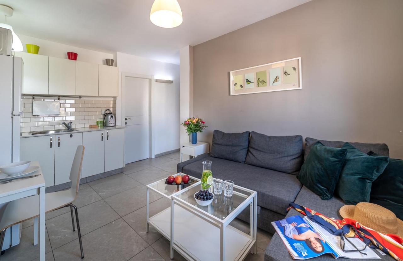 One Bedroom Apartment By Stay Eilat - Eilot Street エクステリア 写真
